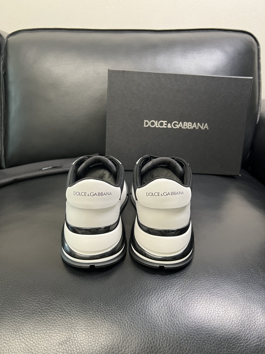 olce & Gabbana shoe